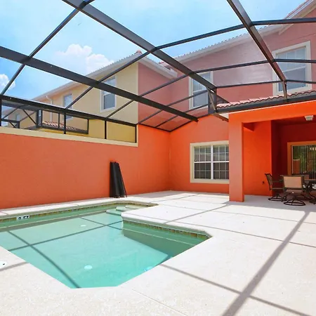 Dog Friendly Townhouse With Splashpool 3610Pp